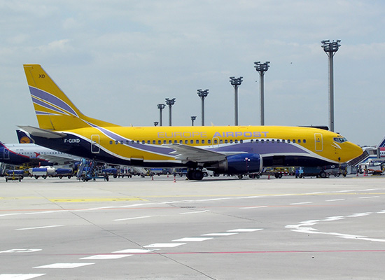 Europe Airpost