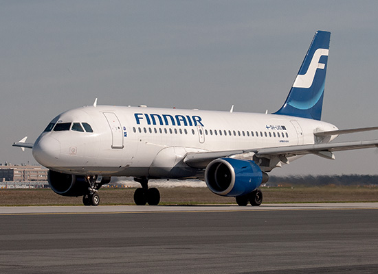 Finnair