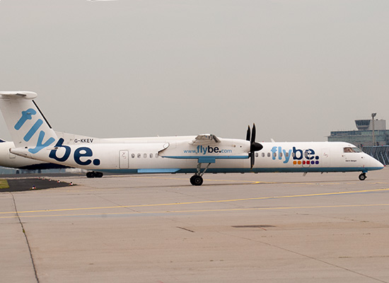 Flybe