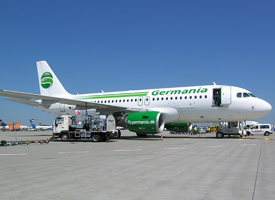 Germania