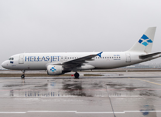 Hellas Jet