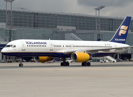 Icelandair