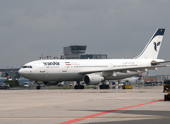 Iran Air