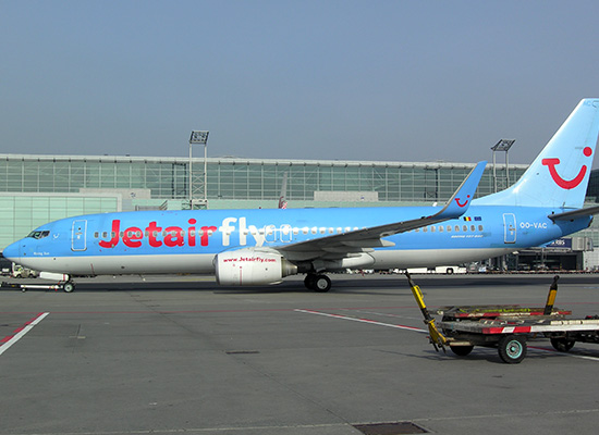 Jetairfly