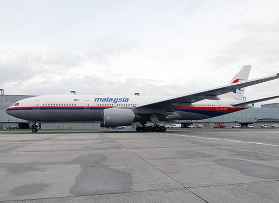 Malaysia Airlines