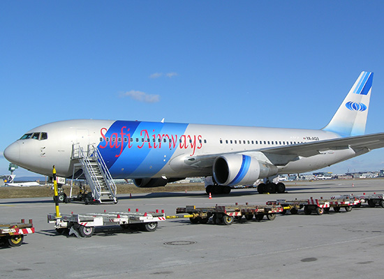 Safi Airways