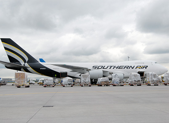 Southern Air