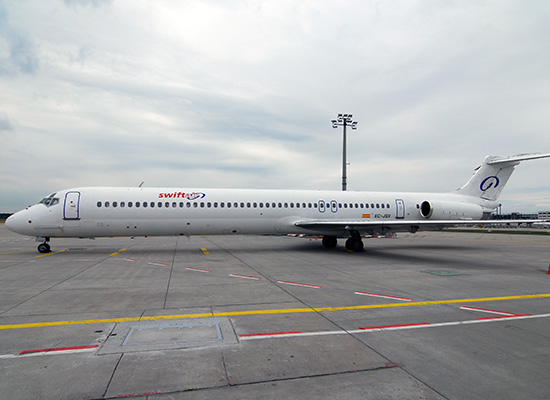 Swiftair
