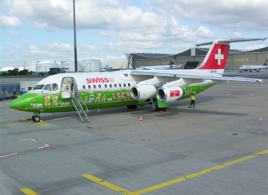 Swiss
