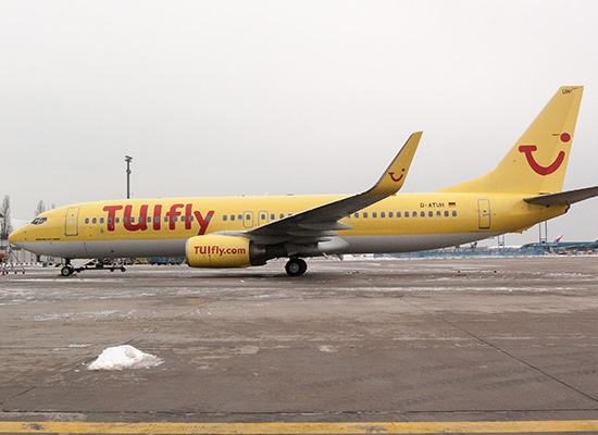 TUIfly