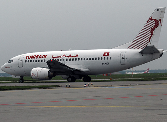 Tunisair
