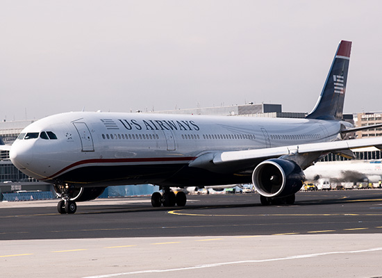 US Airways