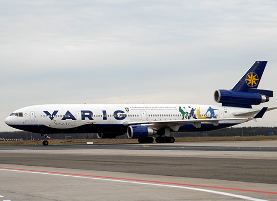 Varig
