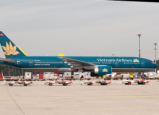 Vietnam Airlines