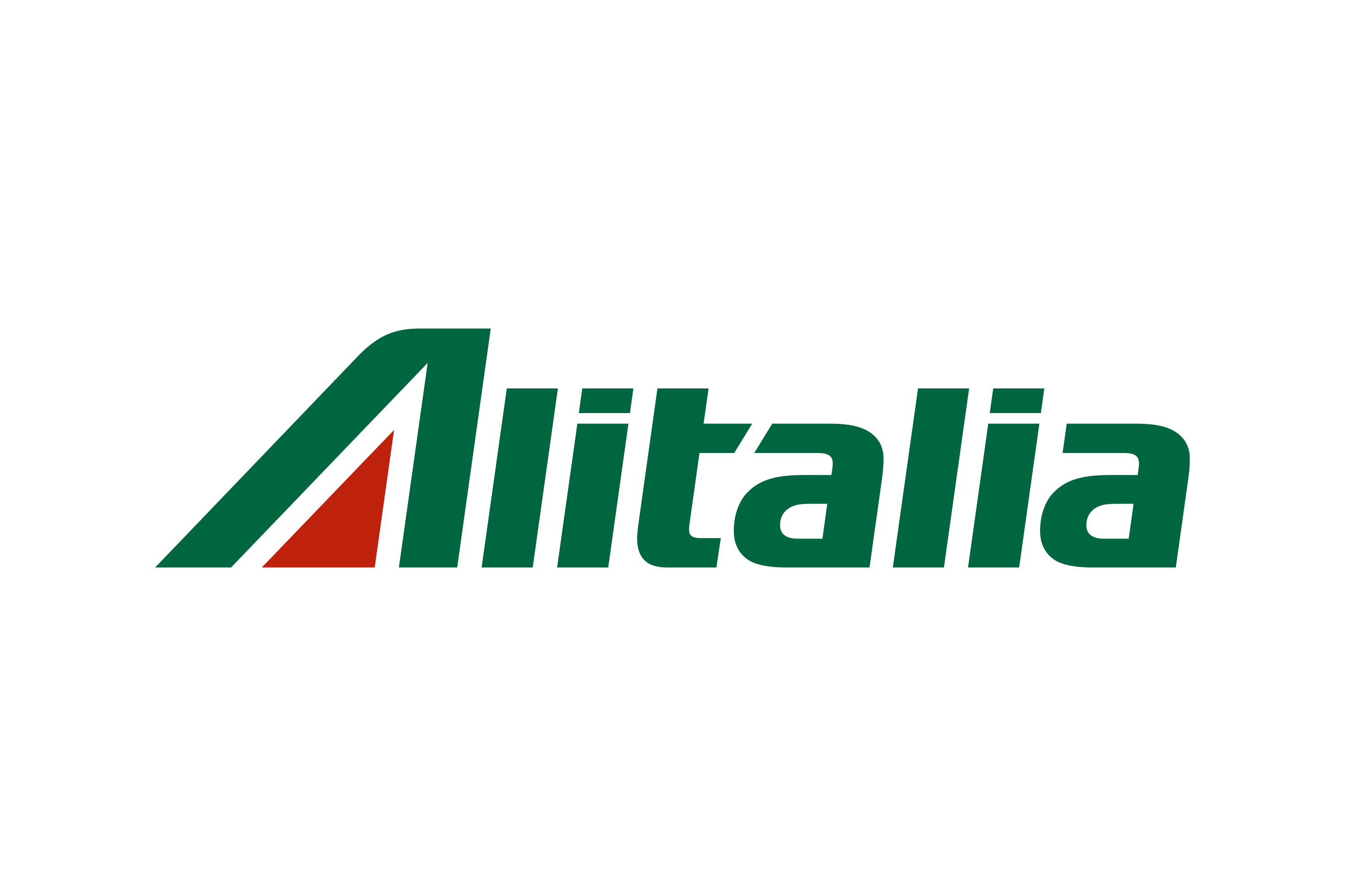 Alitalia