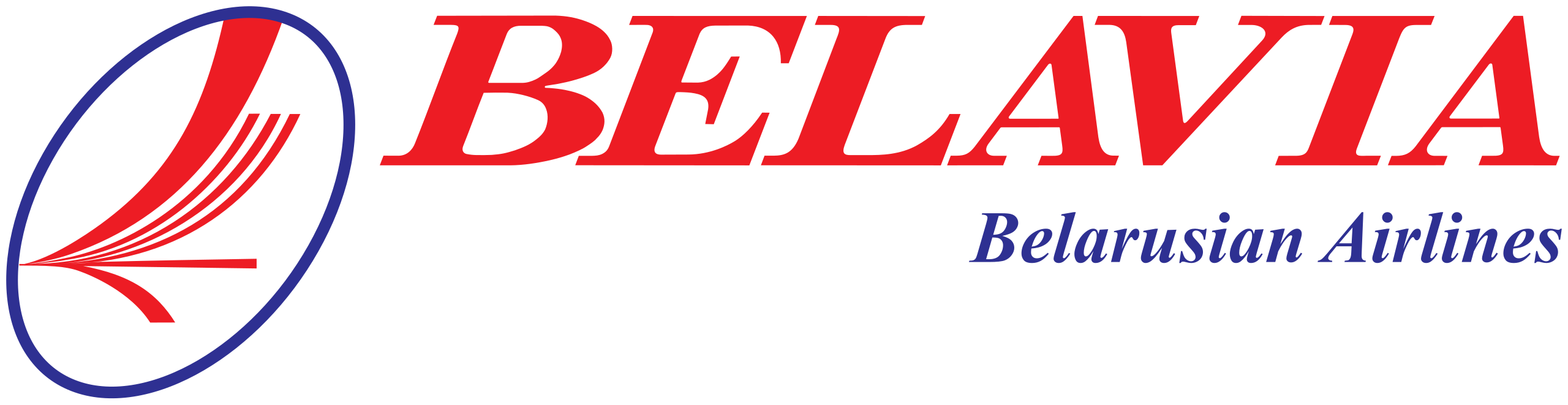 Belavia Belarusian Airlines