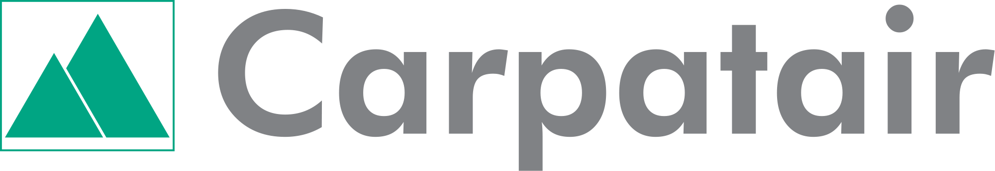 Carpatair