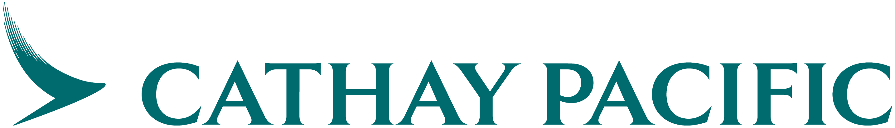 Cathay Pacific