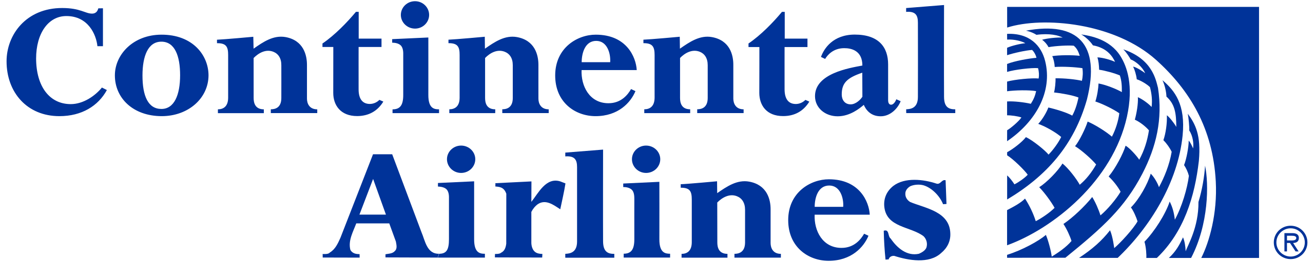 Continental Airlines