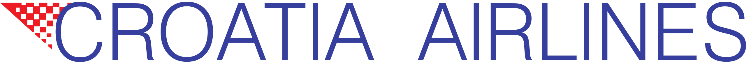 Croatia Airlines