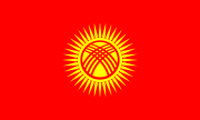Kirgisistan