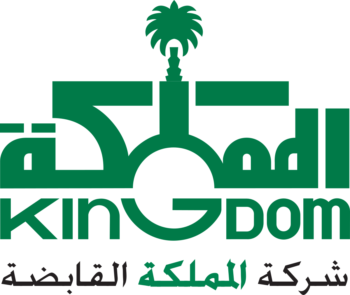 Kingdom Holding Company