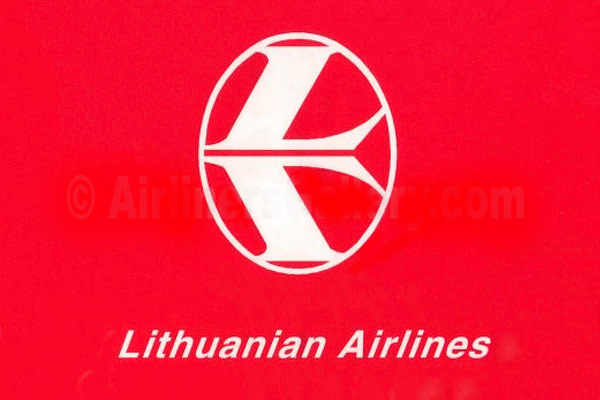 Lithuanian Airlines