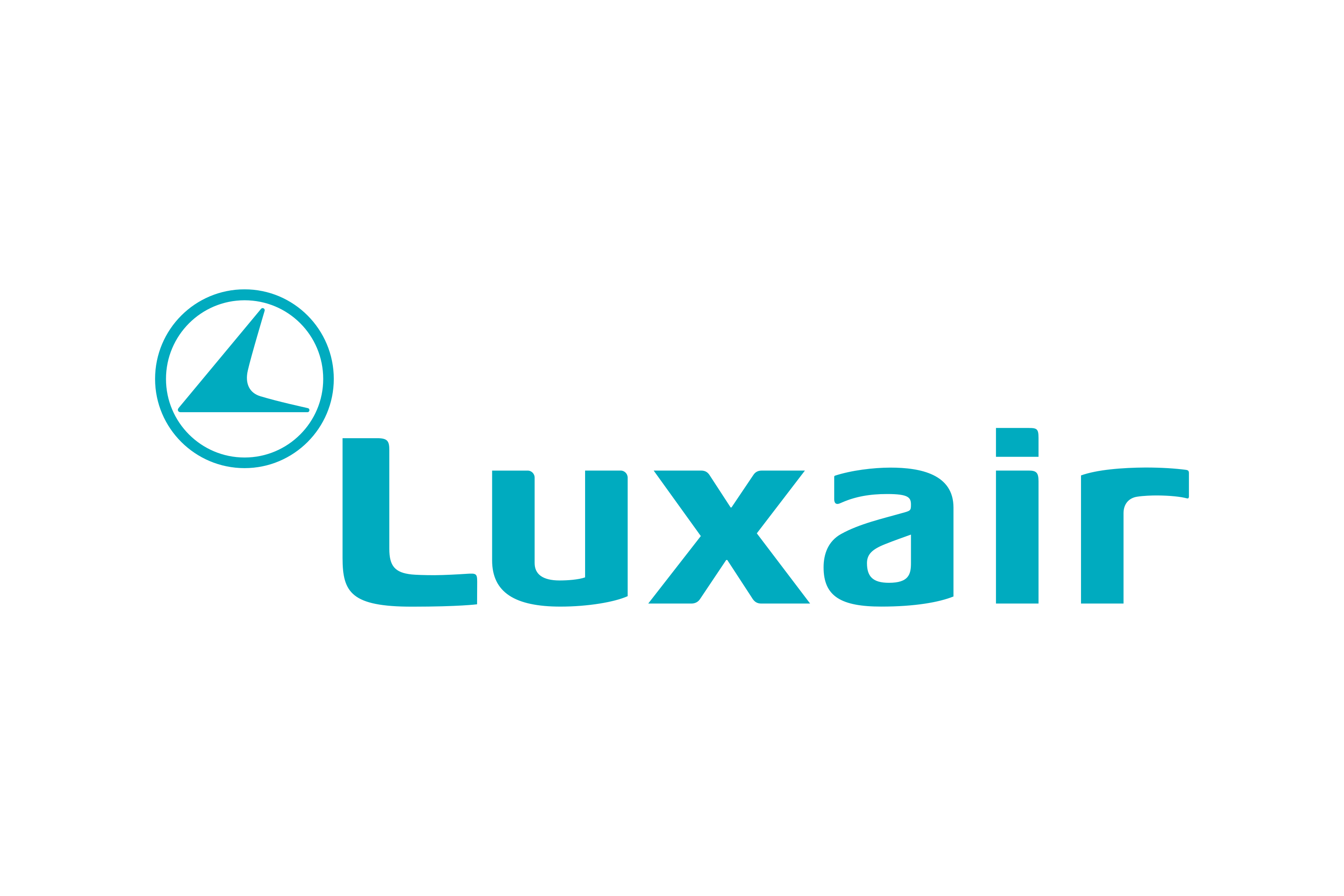Luxair