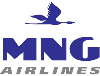 MNG Airlines Cargo