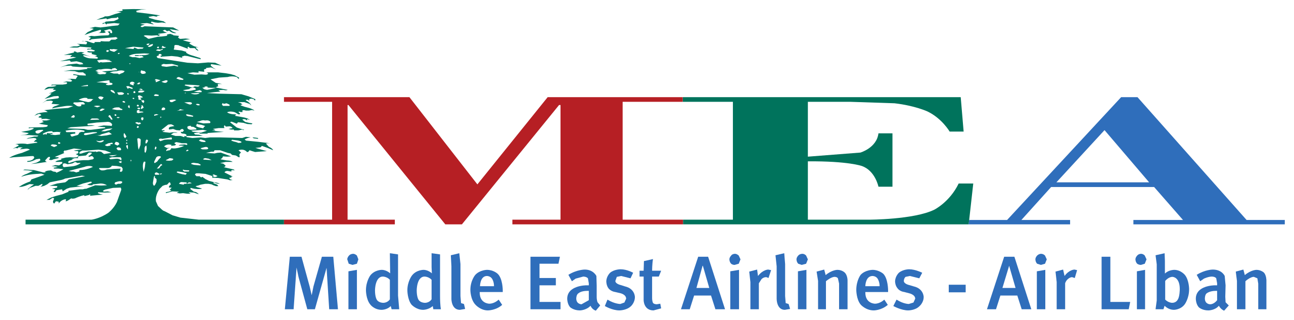 Middle East Airlines