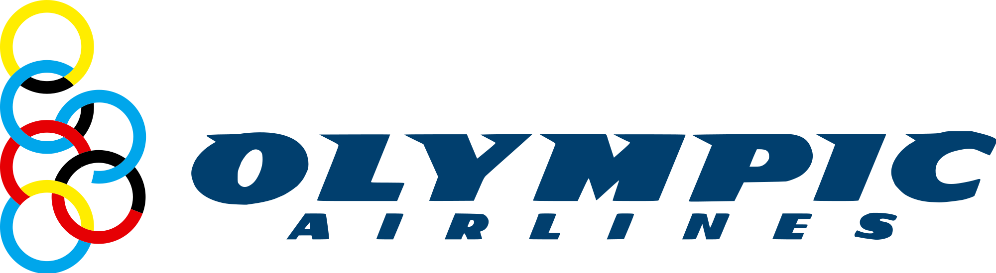 Olympic Airlines