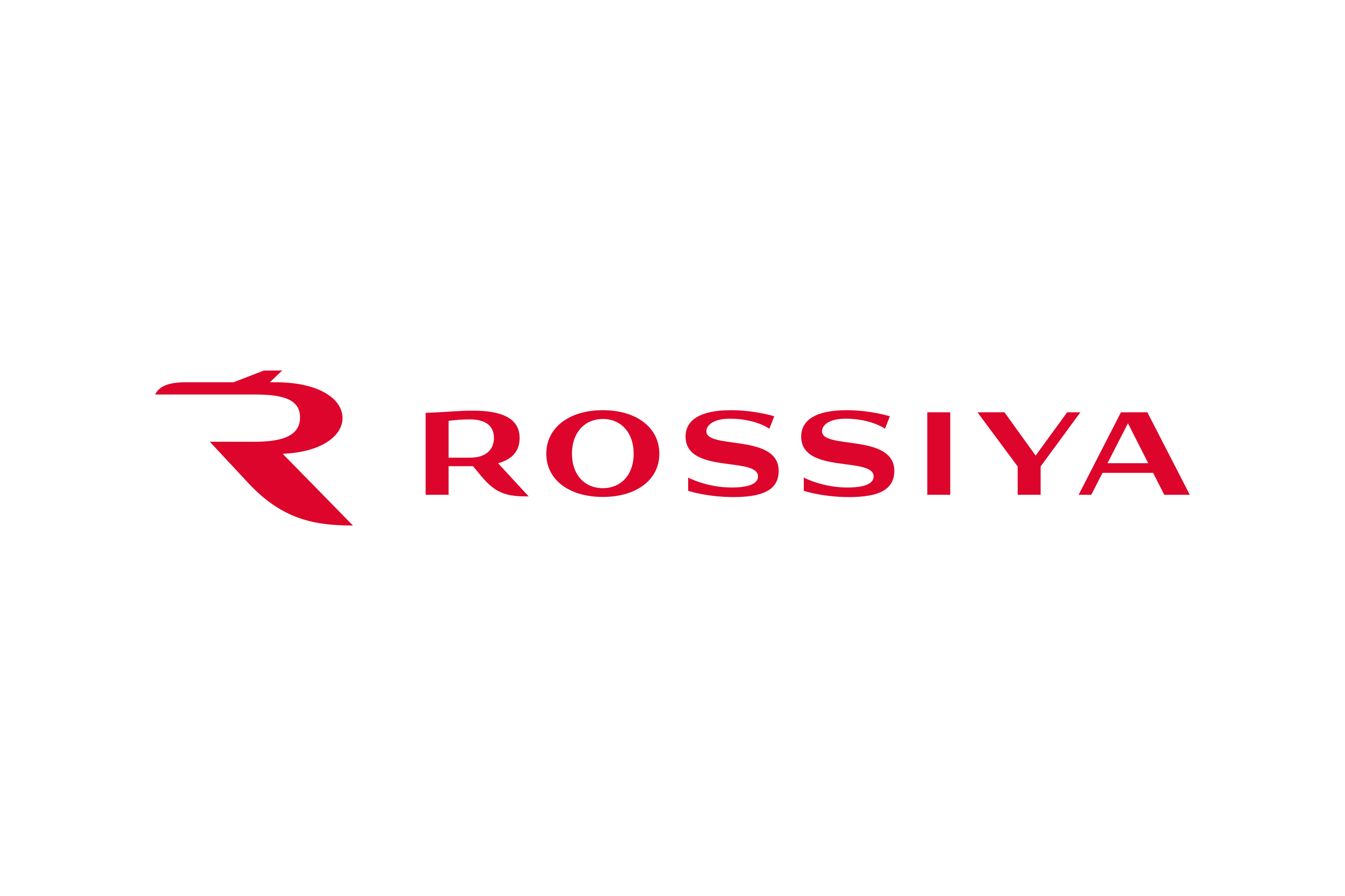 Rossija