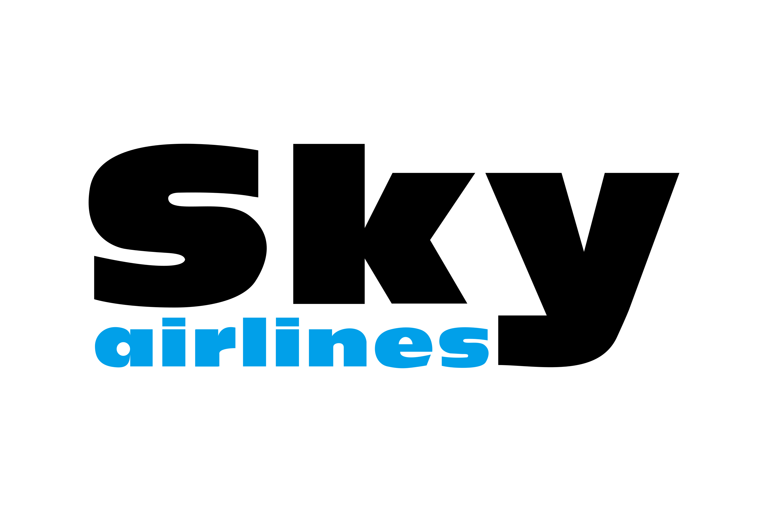 Sky Airlines