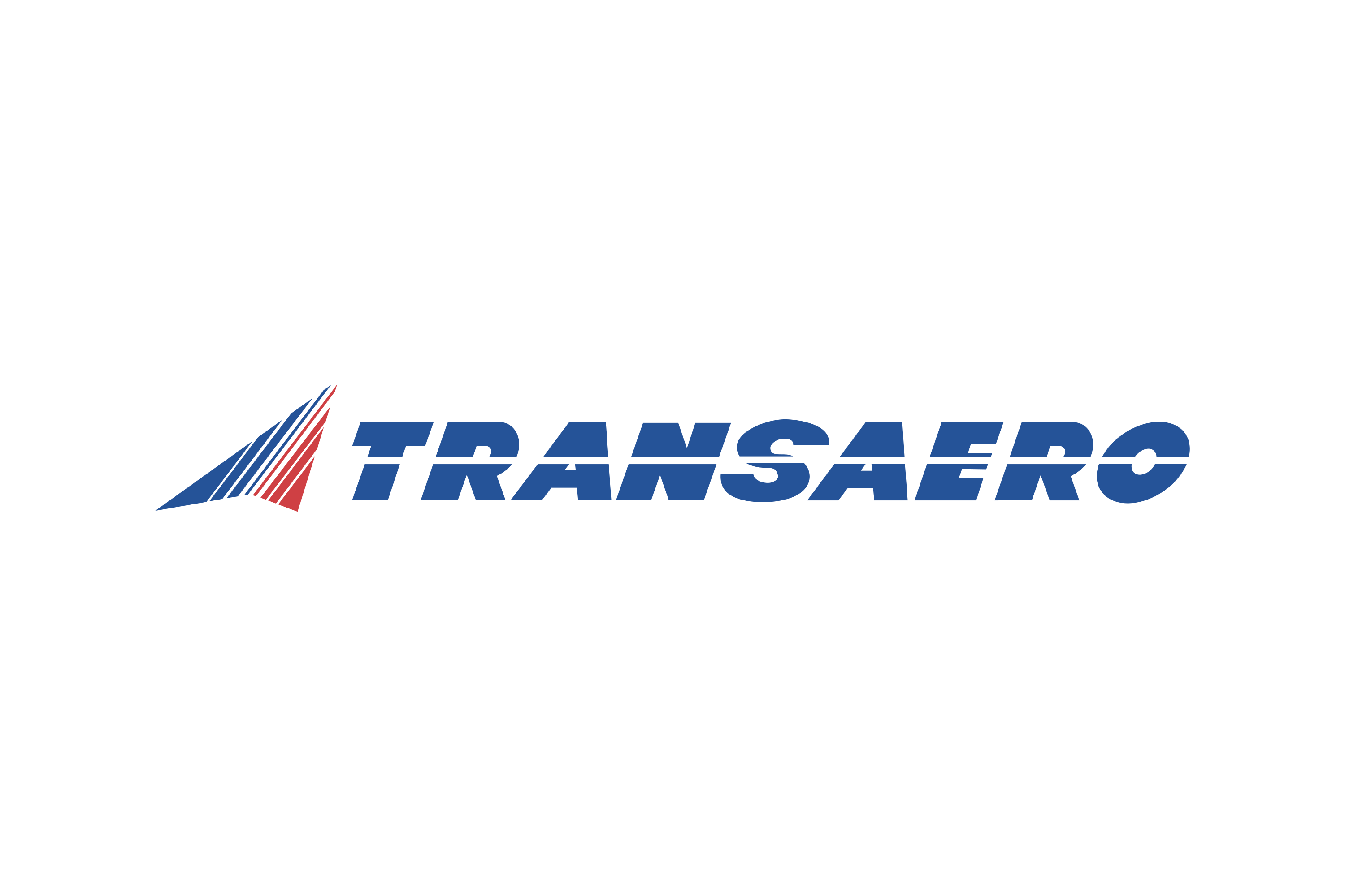 Transaero Airlines
