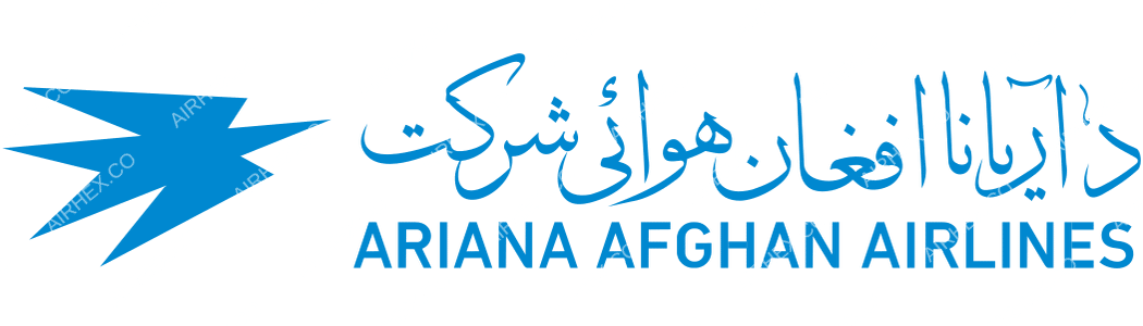 Ariana Afghan Airlines