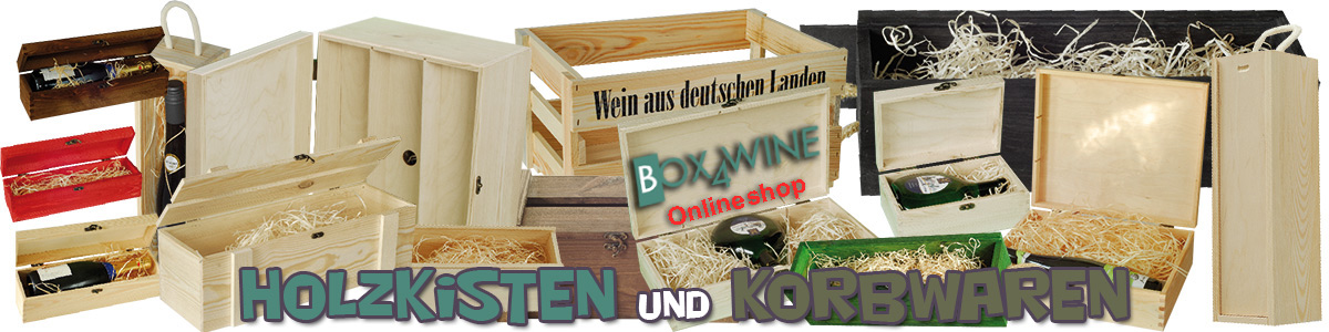 BOX4WINE