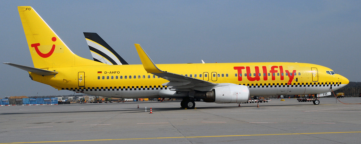 TUIfly D-AHFO