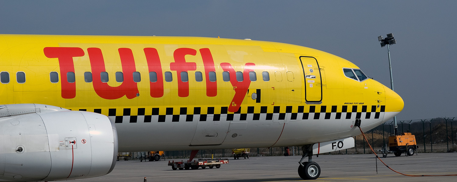 TUIfly D-AHFO