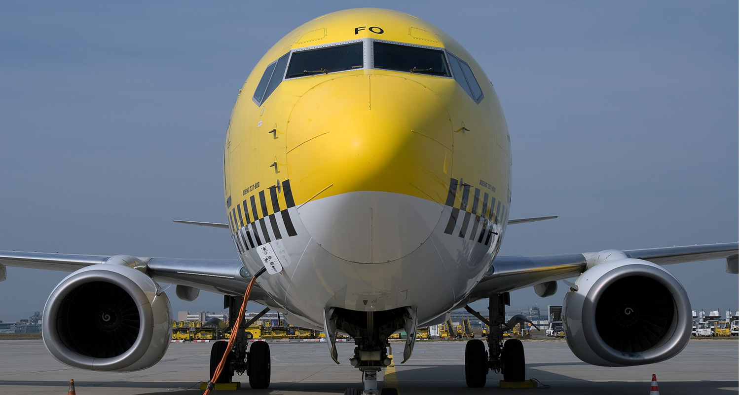 TUIfly D-AHFO