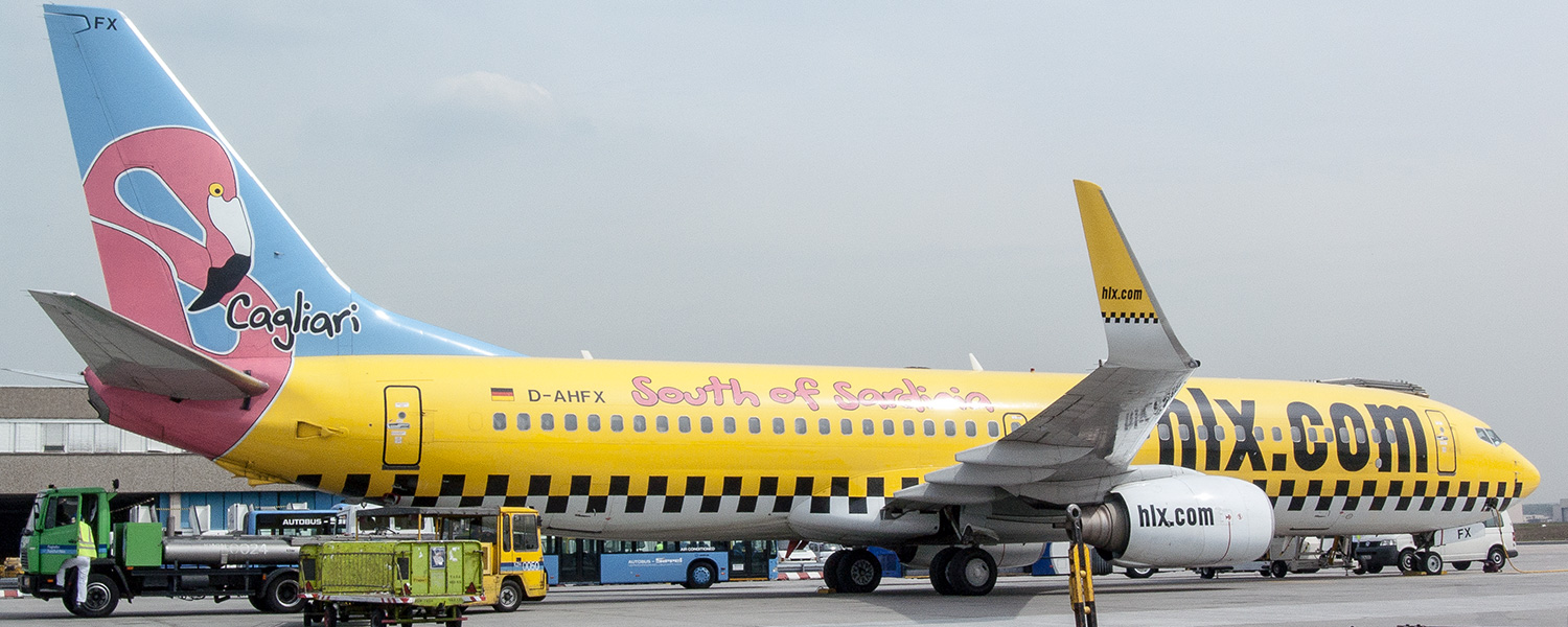 Hapag-Lloyd Express