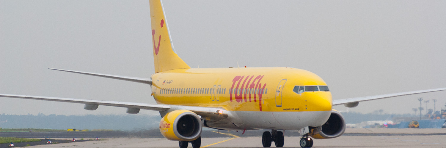 TUIfly D-AHFY