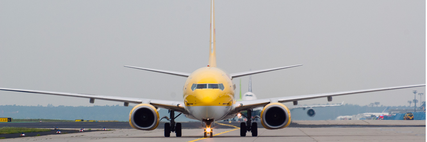 TUIfly D-AHFY