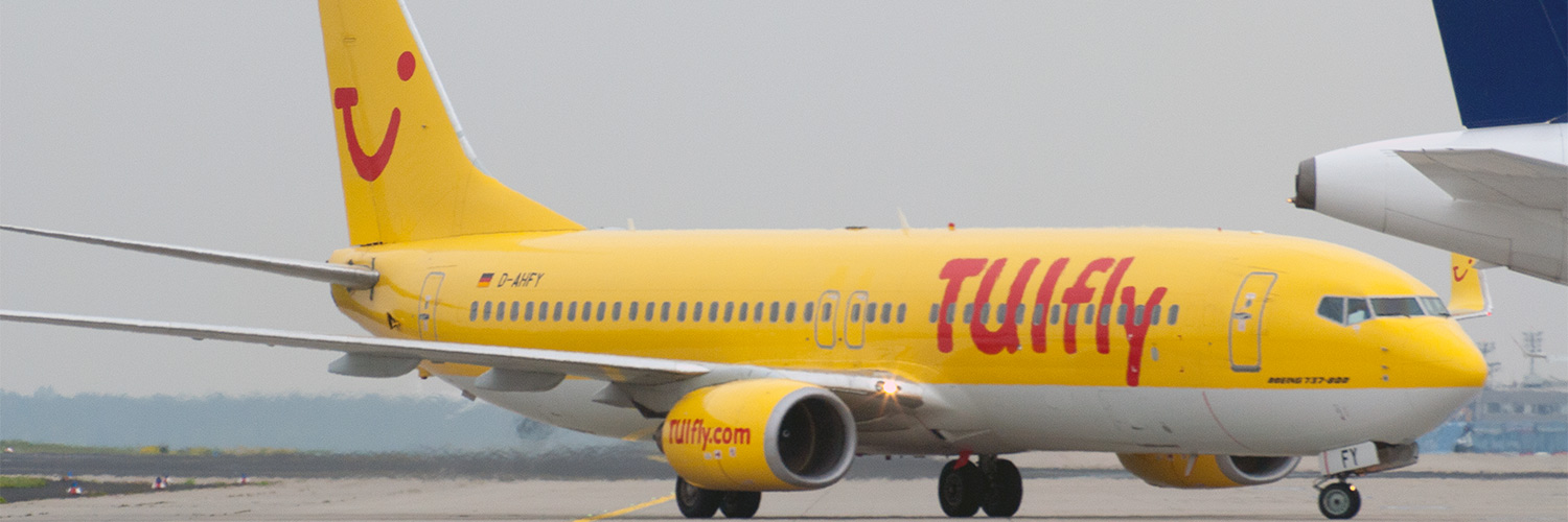 TUIfly D-AHFY