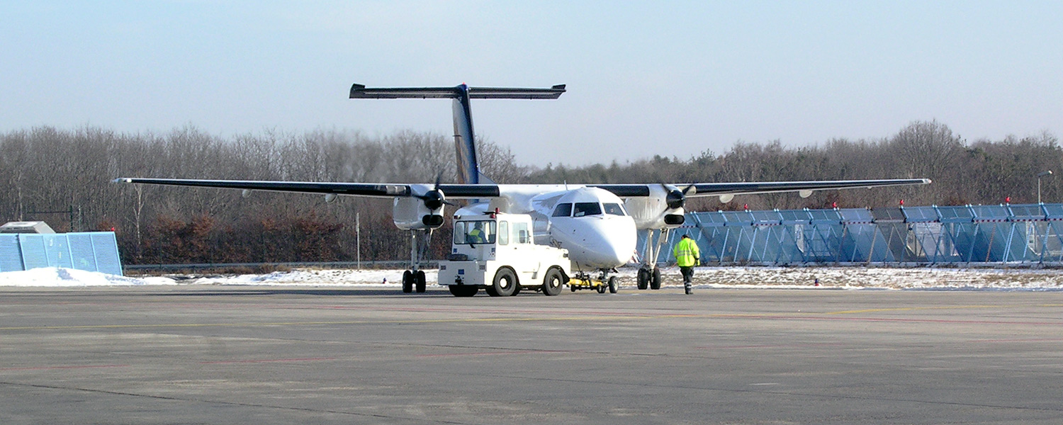 Lufthansa Regional D-BACH