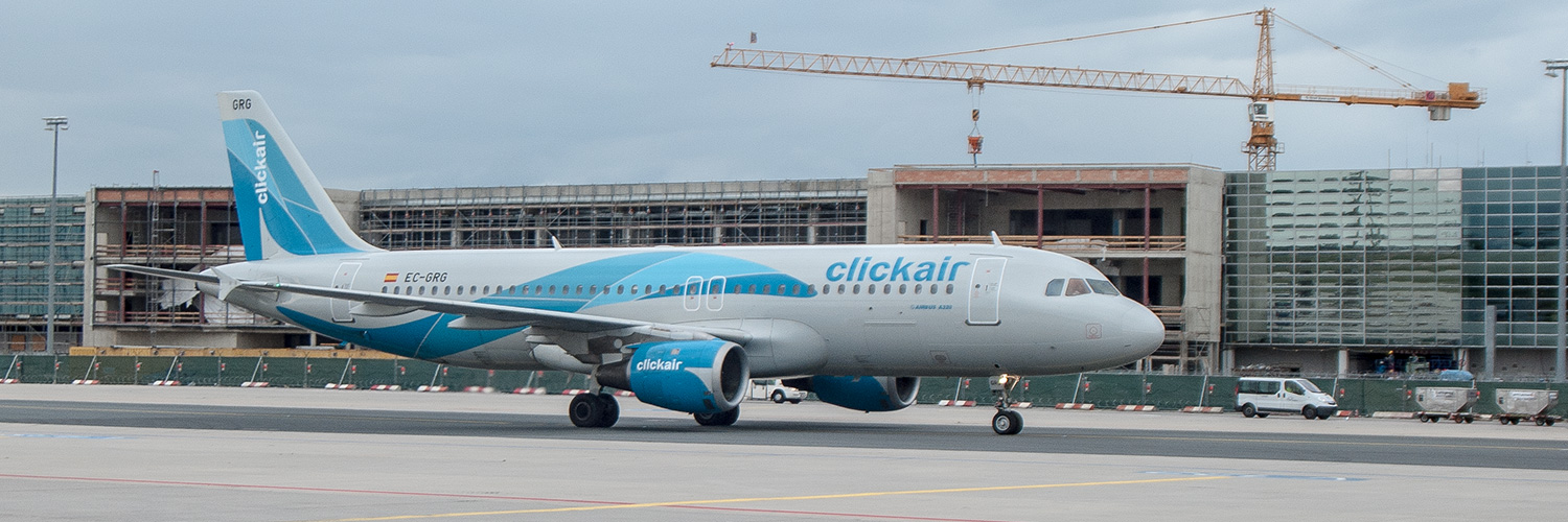 Clickair EC-GRG