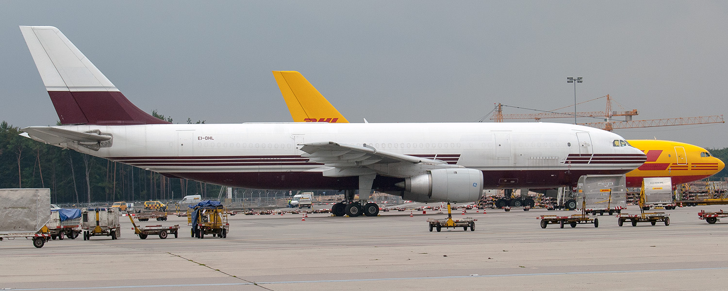 DHL (European Air Transport)