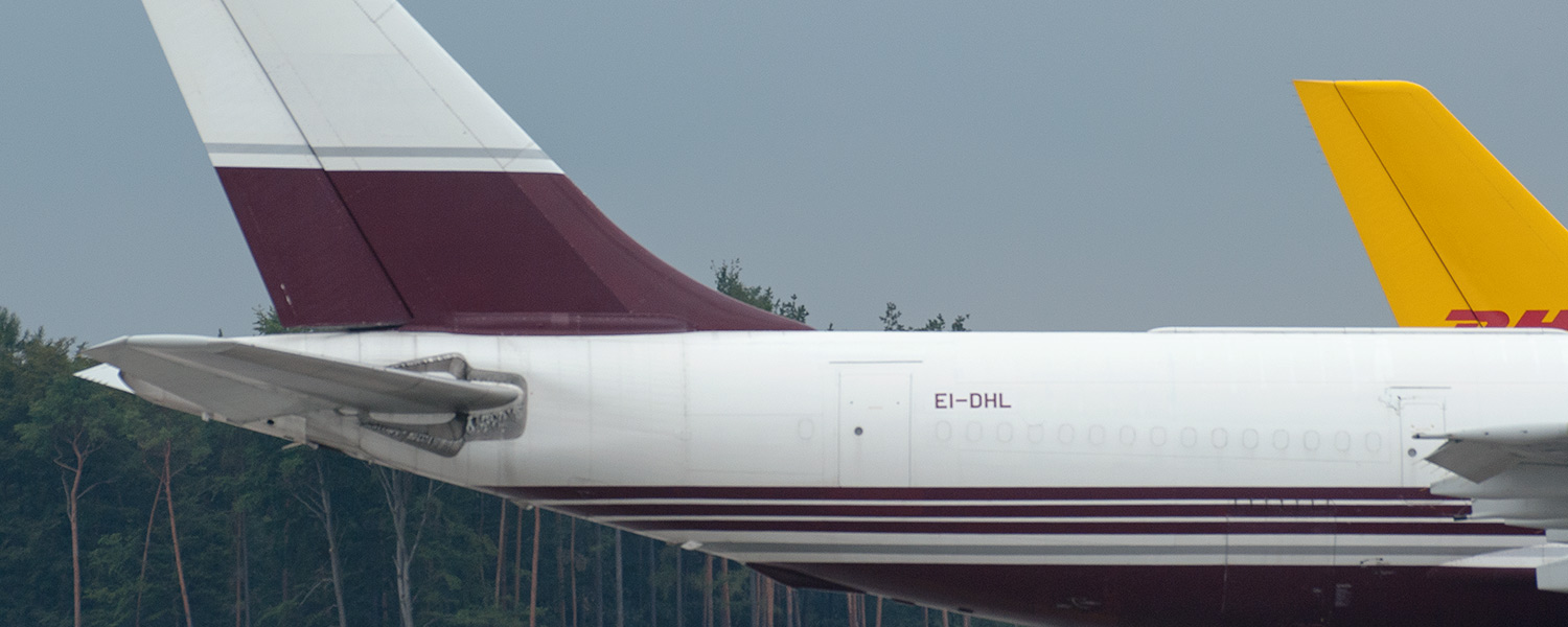 DHL (European Air Transport)