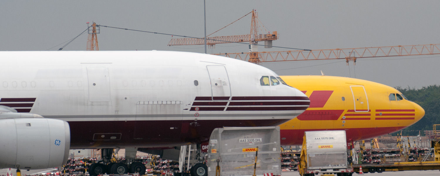 DHL (European Air Transport)