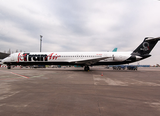 JAT Airways