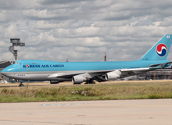 Korean Air Cargo